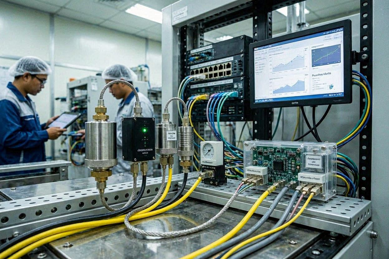 Make recommendations that align with SOPs, engineering constraints, compliance requirements, and business objectives.